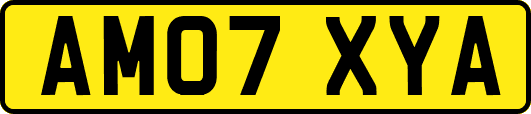 AM07XYA