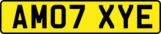 AM07XYE