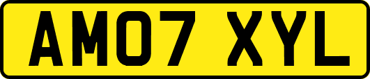 AM07XYL