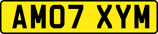 AM07XYM