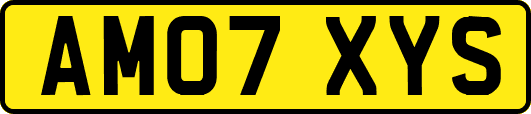 AM07XYS