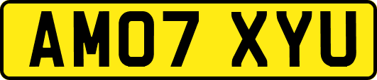 AM07XYU