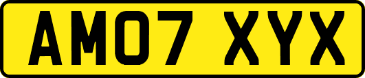 AM07XYX