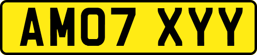 AM07XYY
