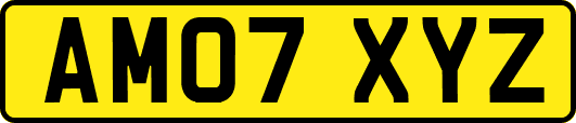 AM07XYZ