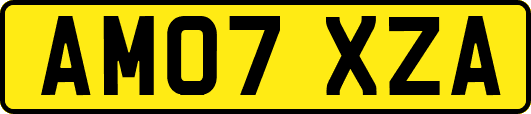 AM07XZA