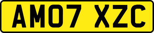 AM07XZC