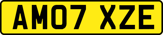 AM07XZE