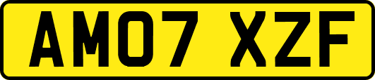 AM07XZF