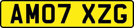 AM07XZG
