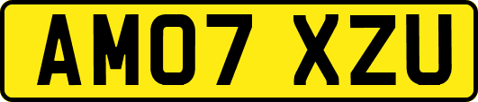 AM07XZU