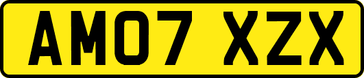 AM07XZX
