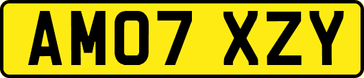AM07XZY