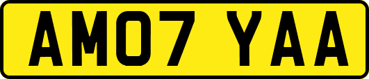 AM07YAA