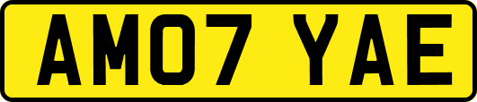 AM07YAE