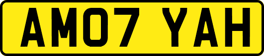 AM07YAH