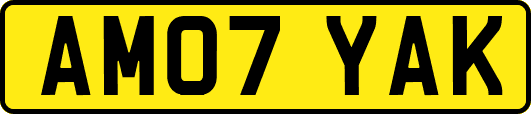 AM07YAK