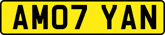 AM07YAN