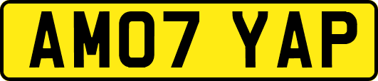 AM07YAP