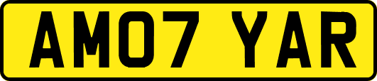 AM07YAR