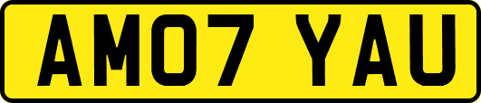 AM07YAU