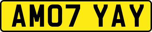 AM07YAY