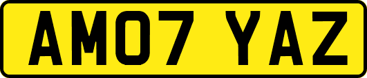 AM07YAZ