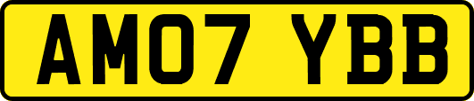 AM07YBB