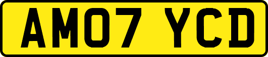 AM07YCD