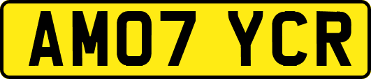 AM07YCR