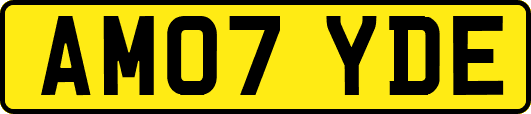 AM07YDE
