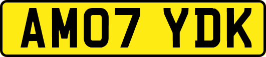 AM07YDK