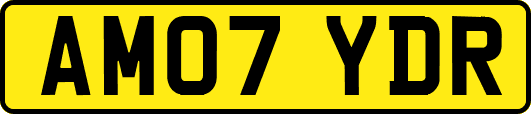 AM07YDR