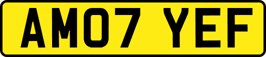 AM07YEF