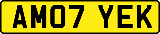 AM07YEK
