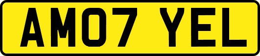 AM07YEL