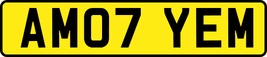 AM07YEM