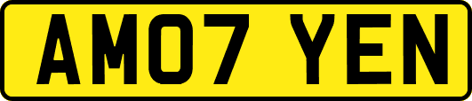 AM07YEN