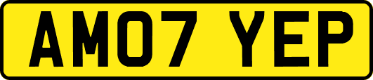 AM07YEP