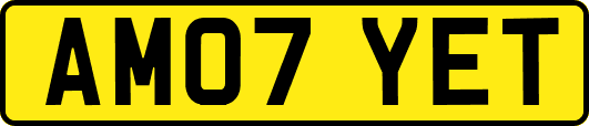 AM07YET