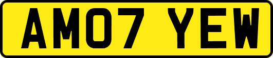 AM07YEW