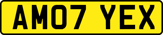 AM07YEX