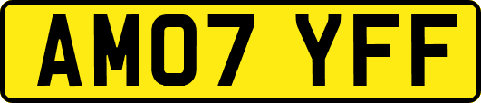 AM07YFF