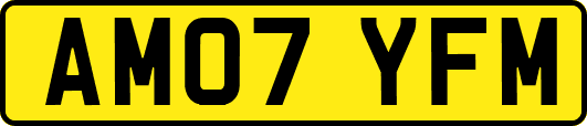 AM07YFM