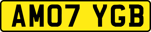 AM07YGB