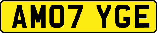 AM07YGE