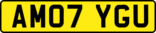 AM07YGU