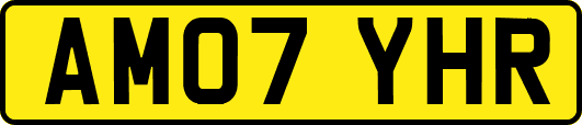 AM07YHR