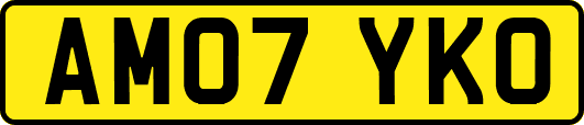 AM07YKO