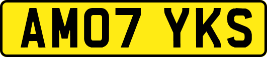 AM07YKS